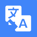 Google Translate icon